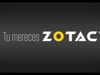 ZOTAC #1 (VGA Branding) - Spanish
