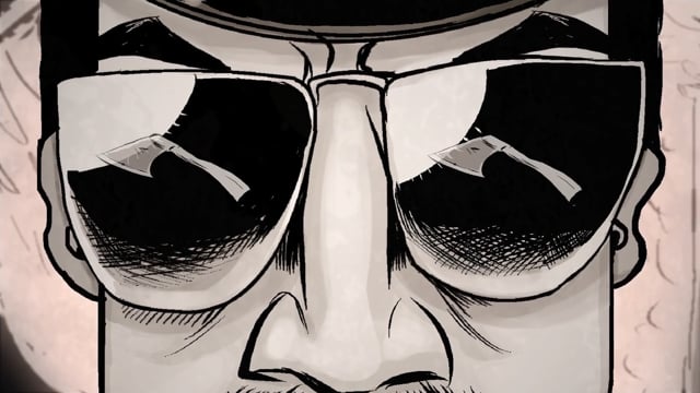 Motion Comic Samples on Vimeo