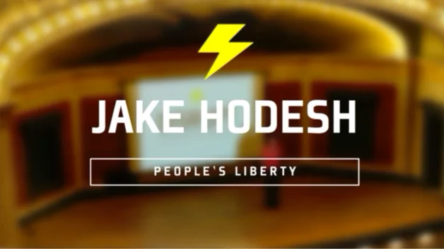 Investing In People | Jacob Hodesh | DisruptHR Talks on Vimeo