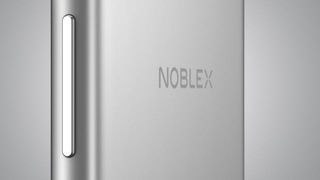 NOBLEX GO (3D)