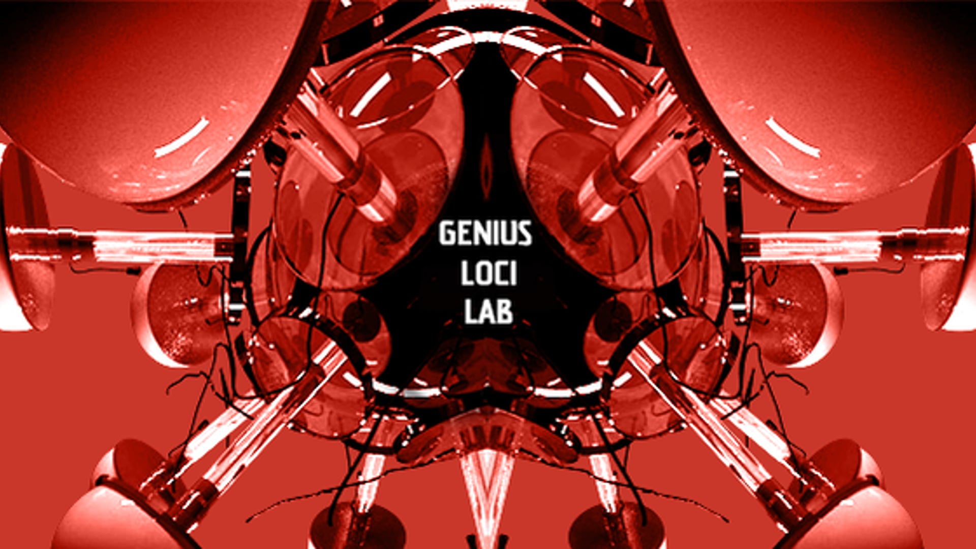 Genius Loci Lab 2015