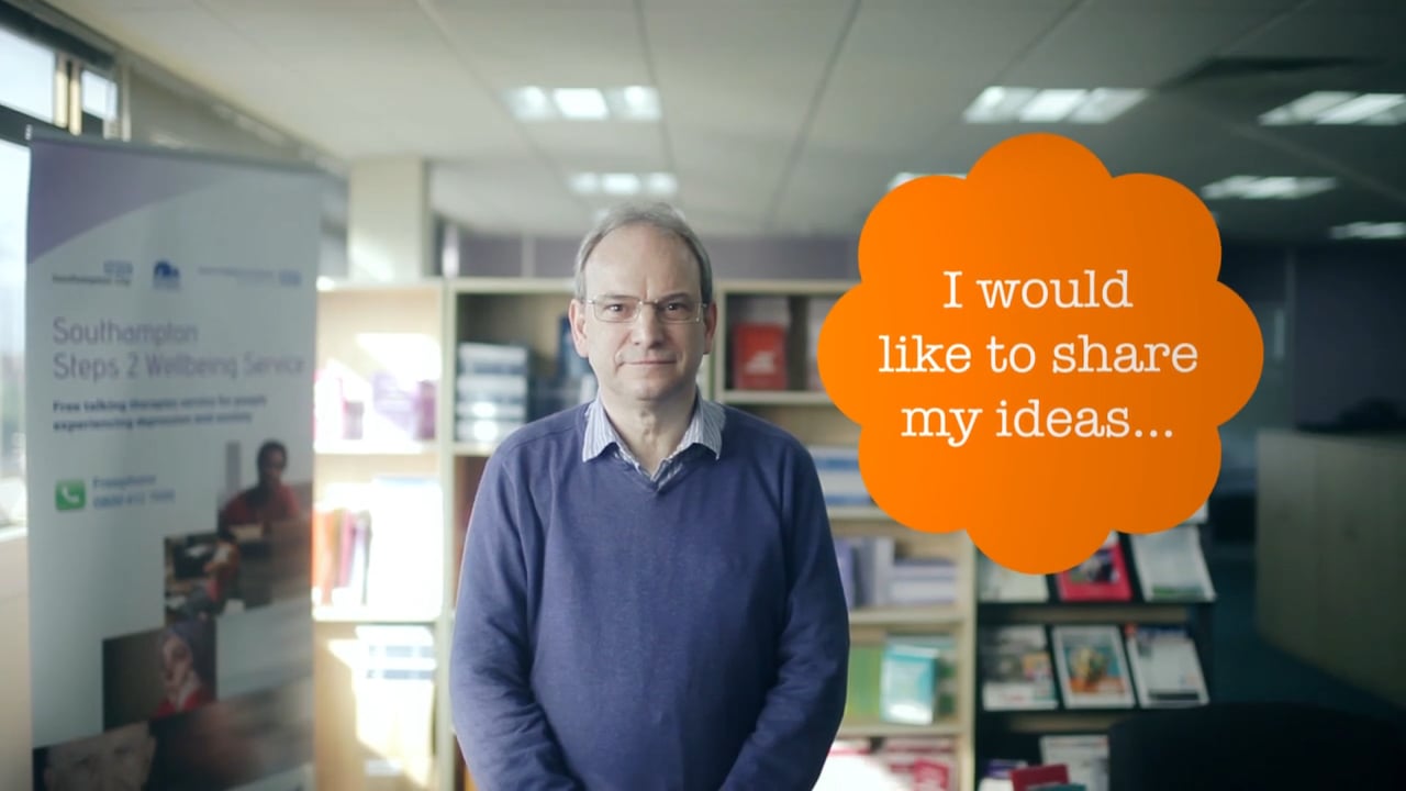 Crowdicity - the leading innovation platform for NHS Trusts ...