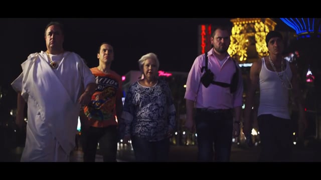 Trailer Oficial