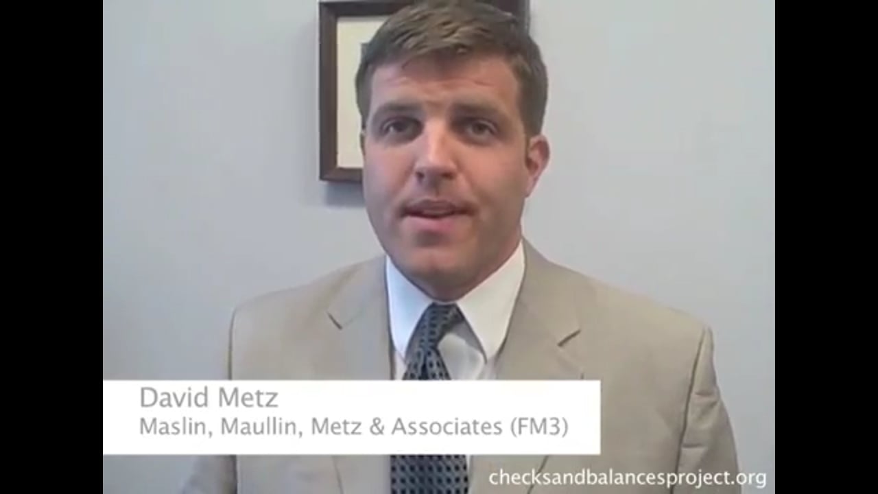 Small but loud group opposes conservation in the West