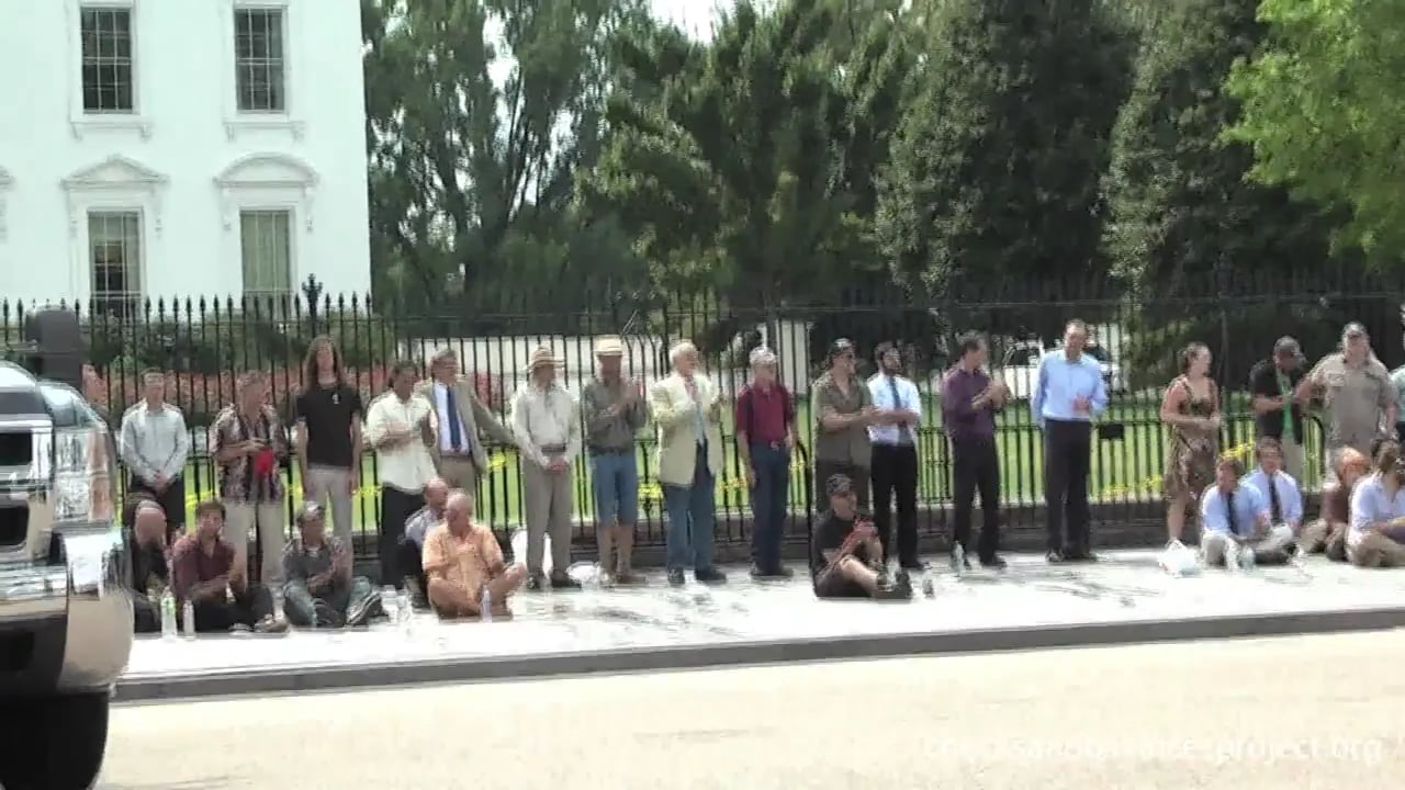 The money behind the Keystone XL