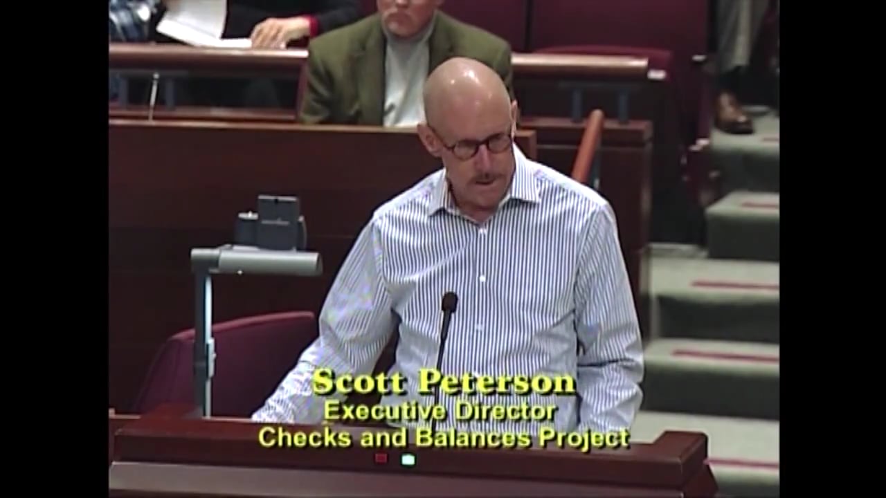 C&BP Statement to Fairfax County Annual Public Mtg 1 10 15