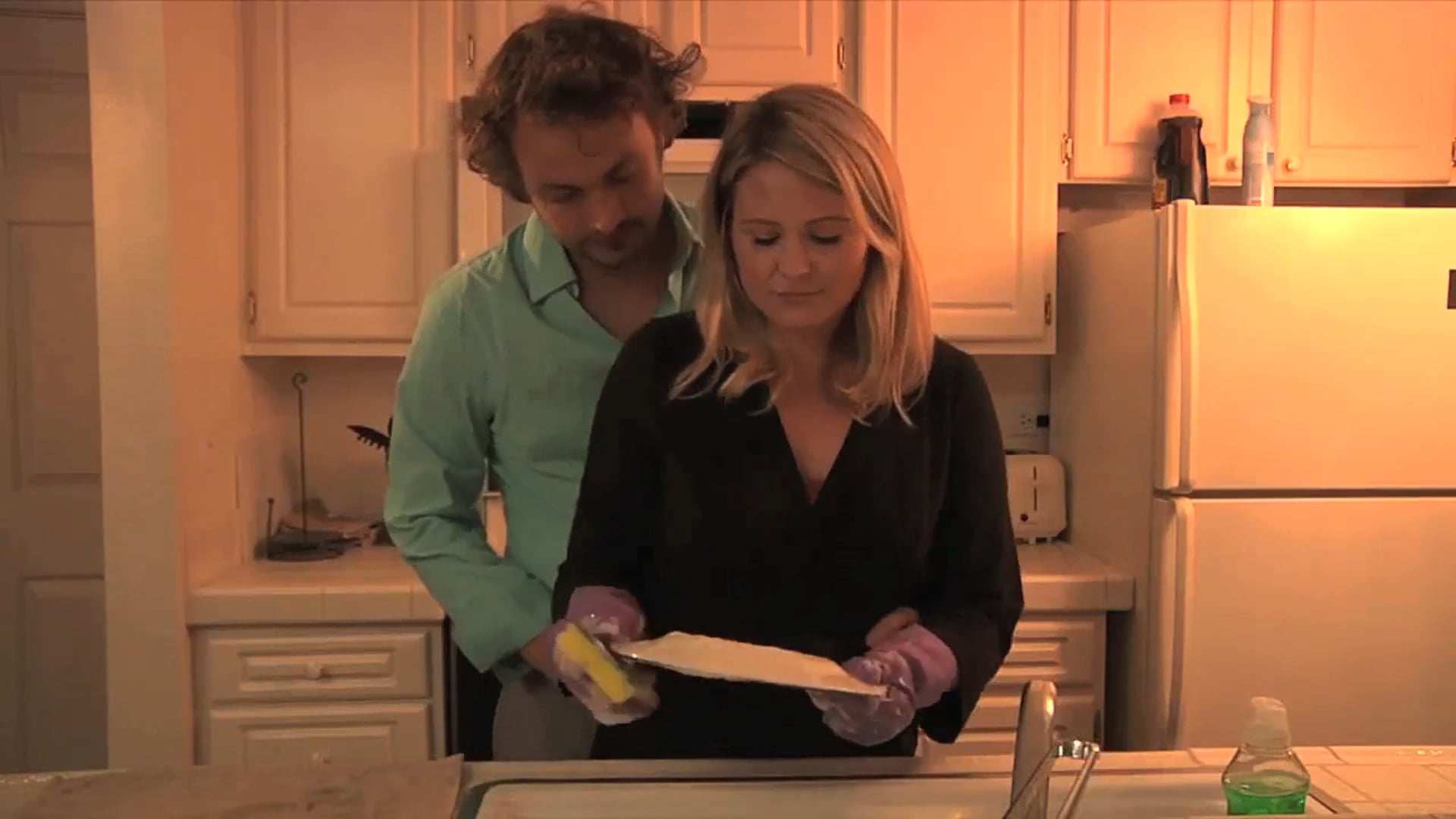 Brandy Futch acting reel