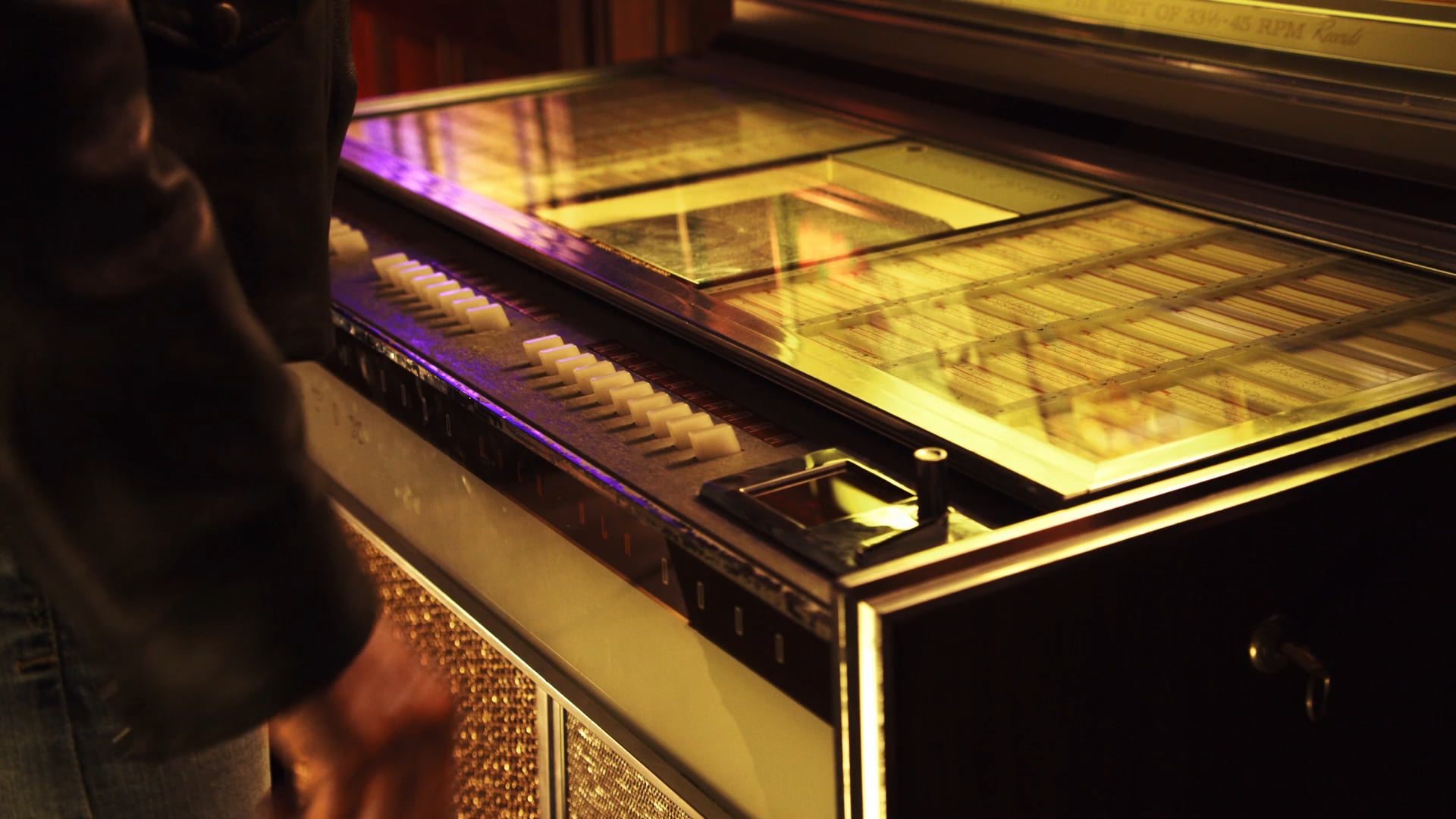 Jessica Jones - "Juke Box"