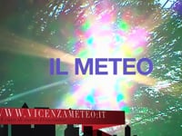 METEO VENETO – PROVE D'INVERNO