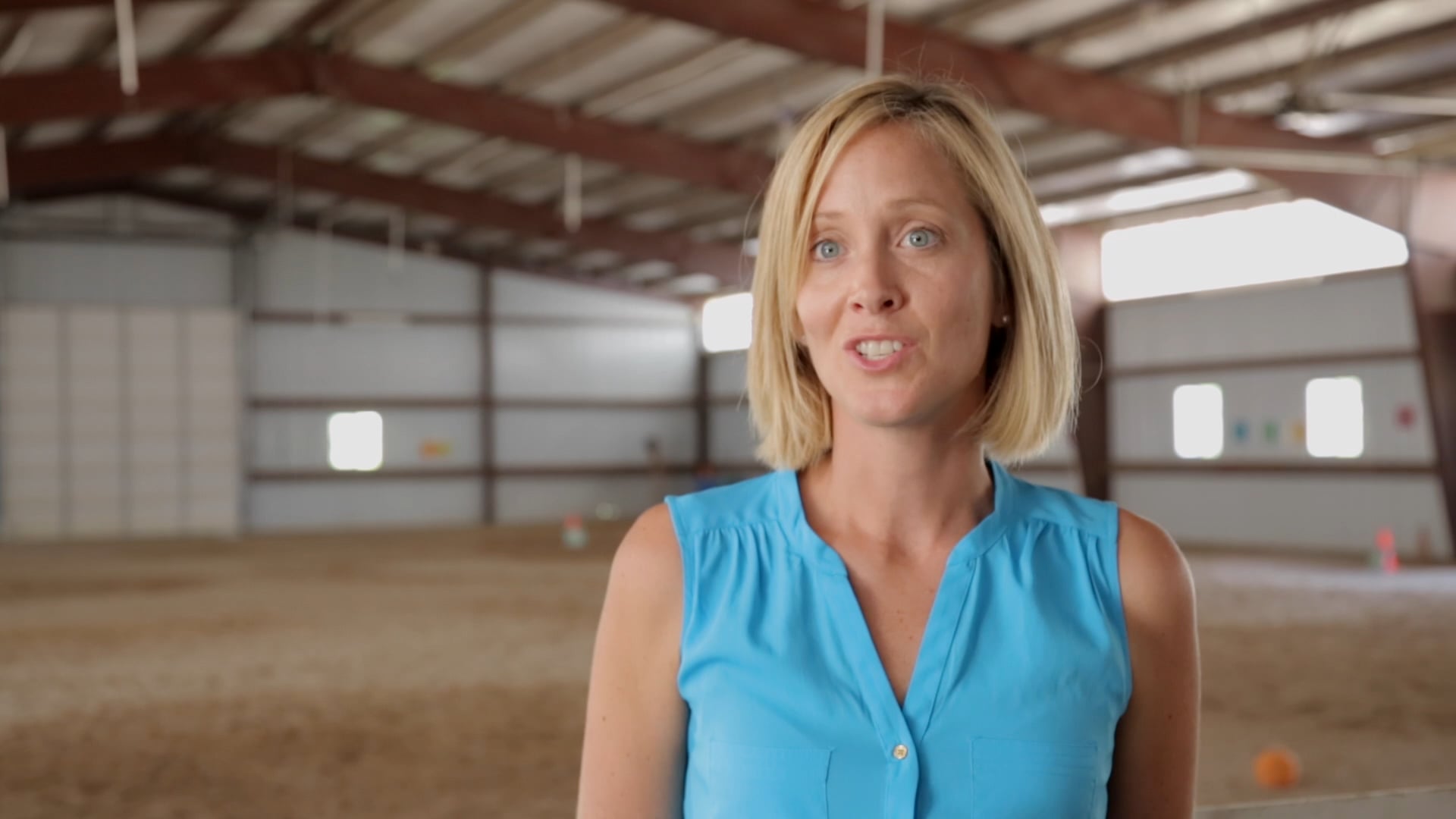 Promise Ranch Parent Testimonial - Katie on Vimeo