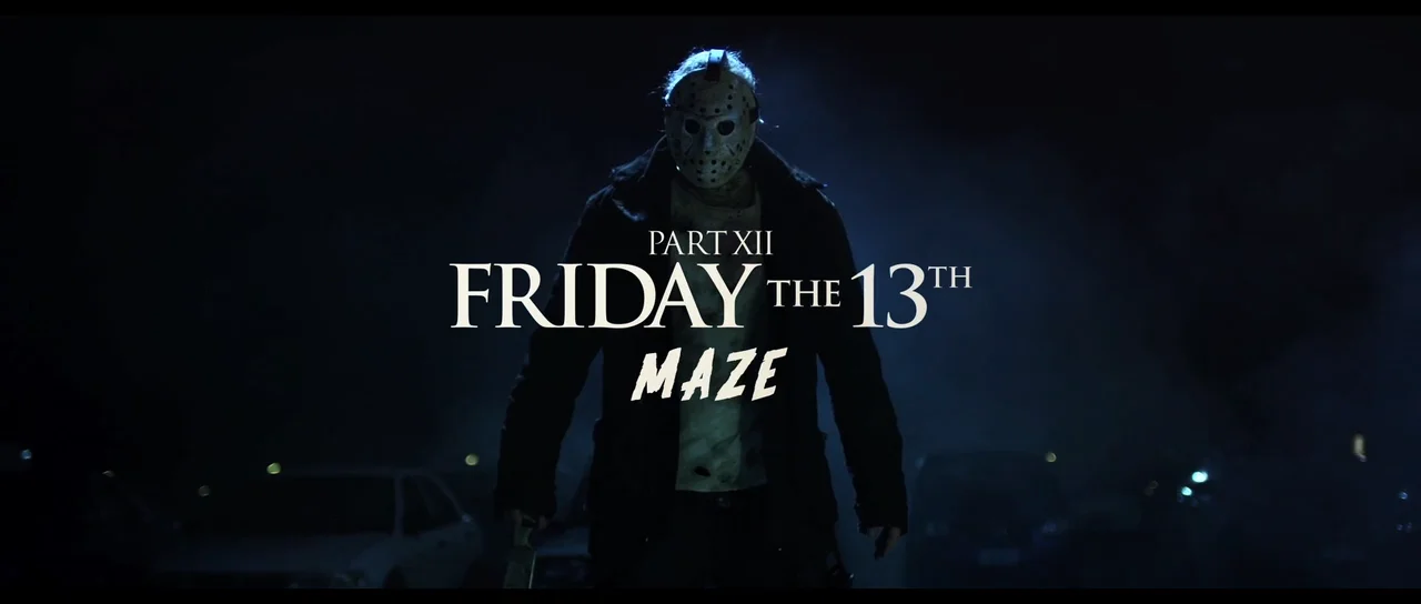 Friday Night Frights Presents FRIDAY THE 13TH PART III - American  Cinematheque