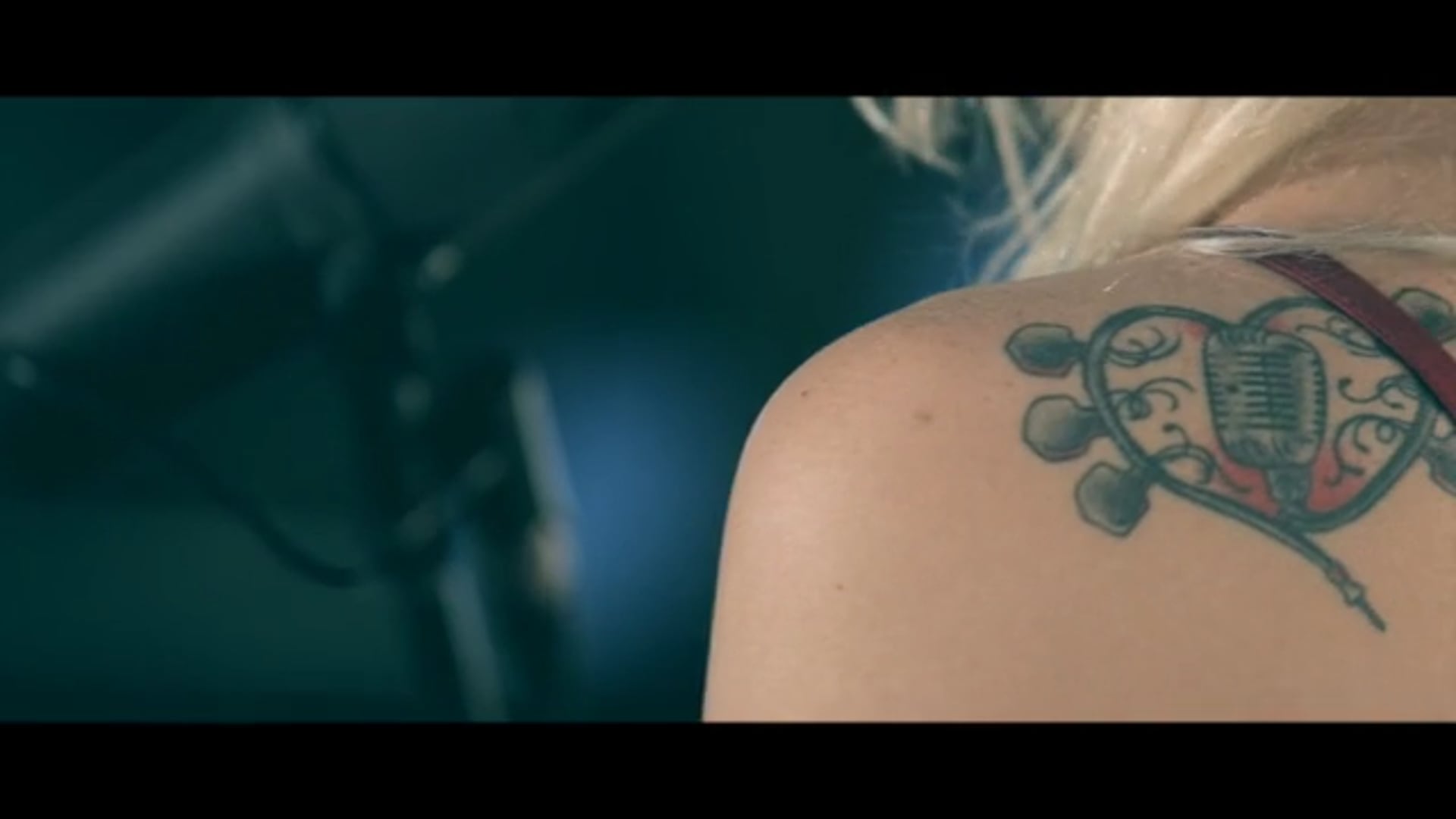 Luiza Possi - I m whith you