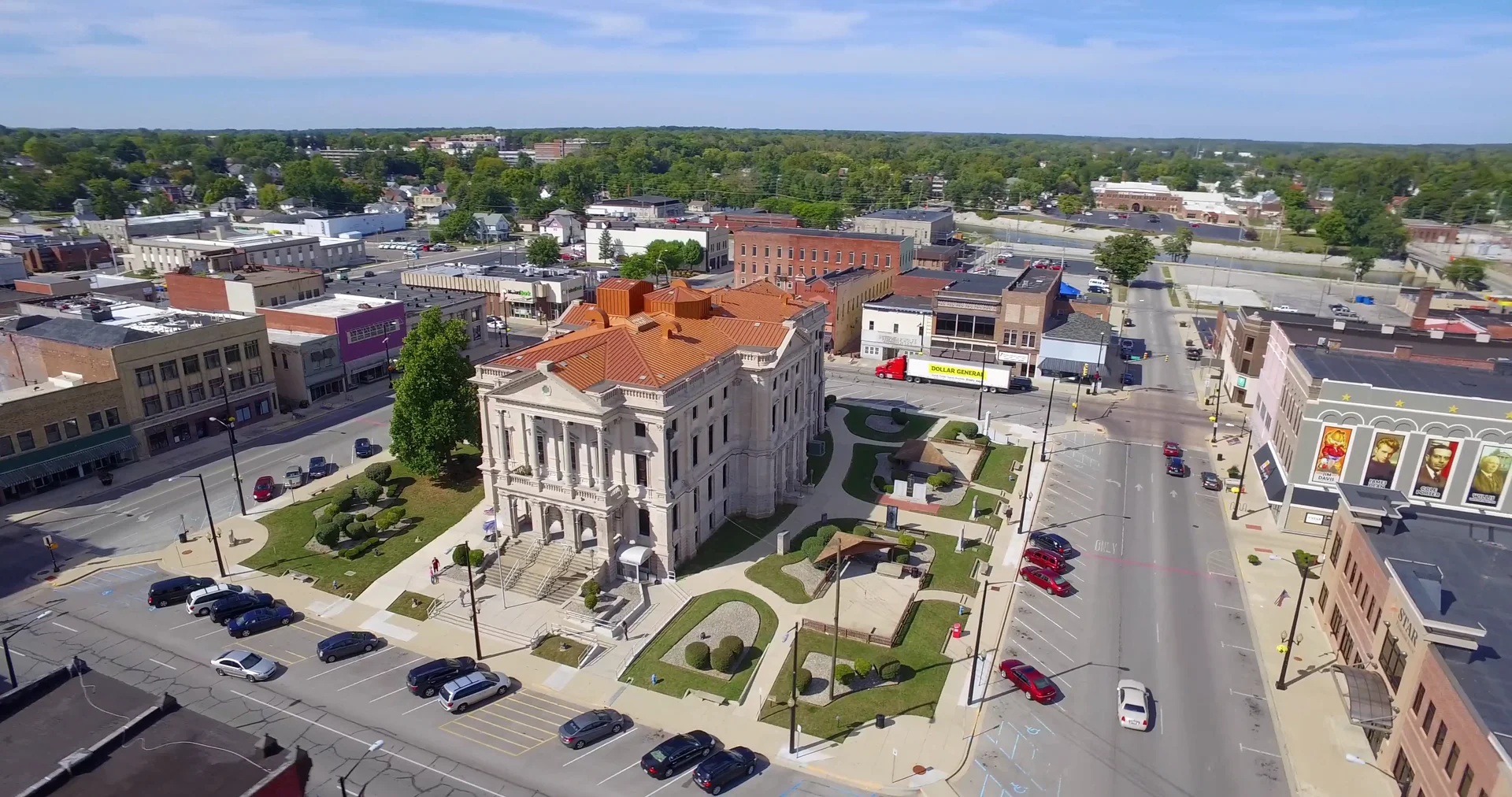Englehart & ShutterShock Park Drone Shots on Vimeo