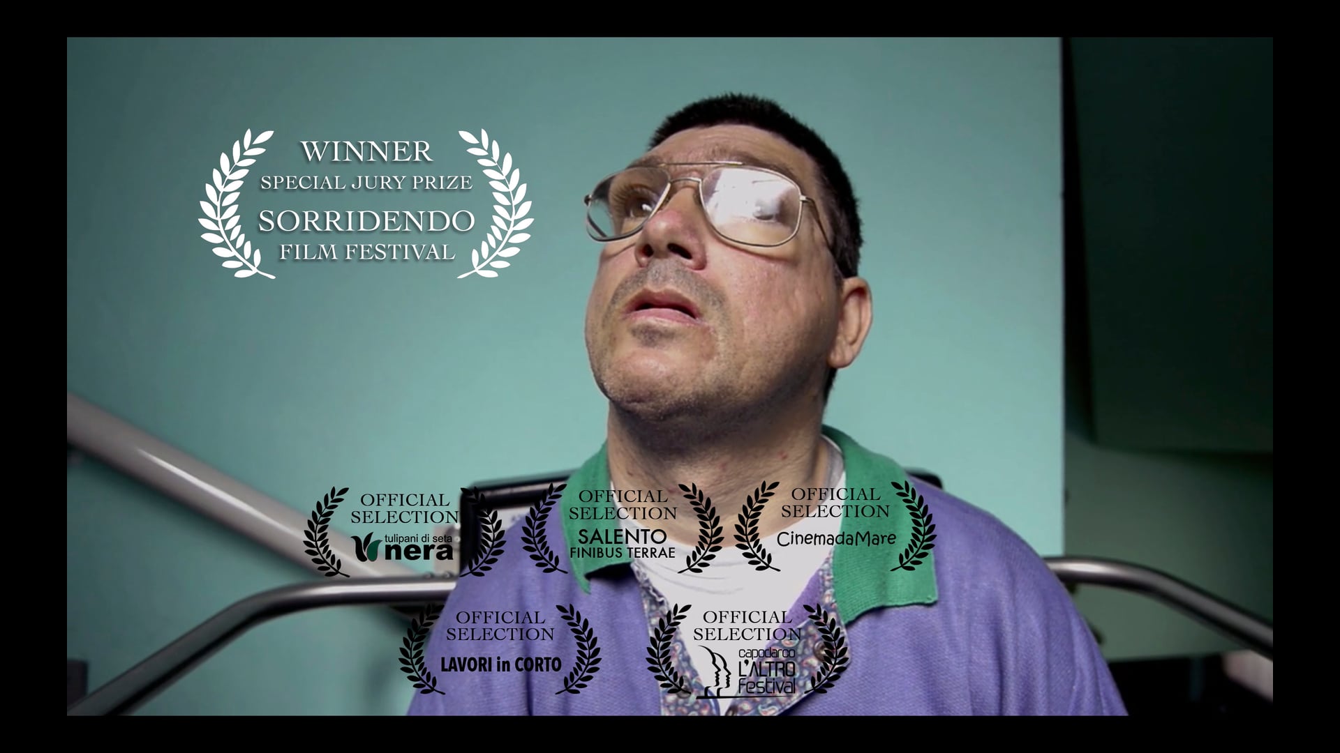 Come il vento tra i salici