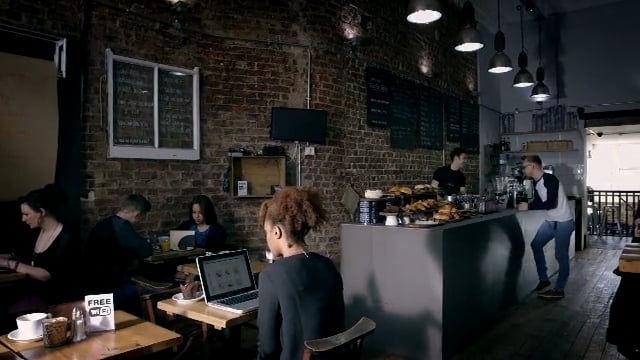 Barclays Anti - Fraud Advert, 'The Hacker Scam' on Vimeo