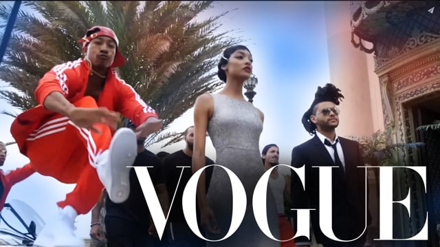 Empire Why We're all Glued to TV's Runaway Hit - Vogue