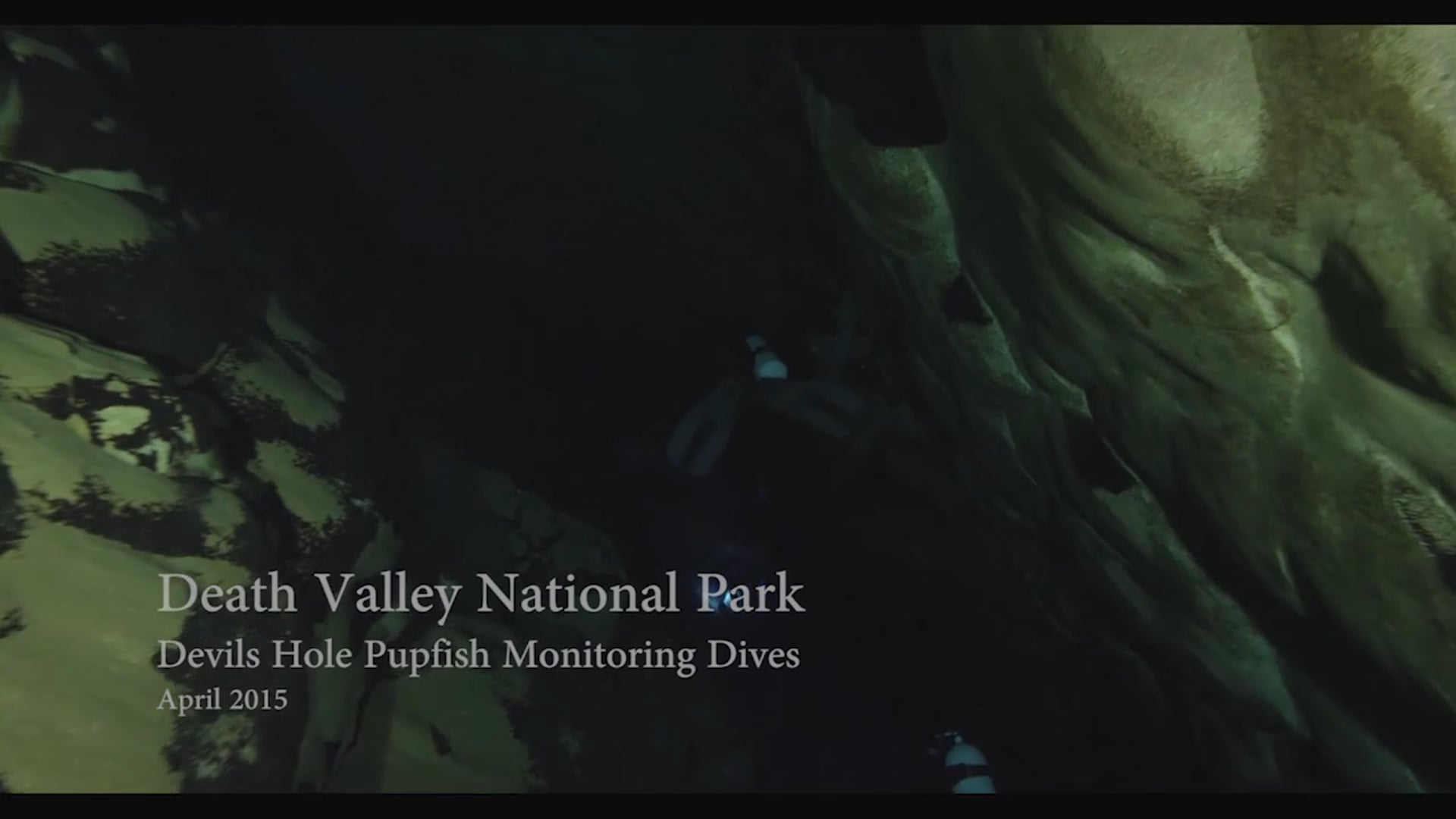 NPS Devils Hole 2015