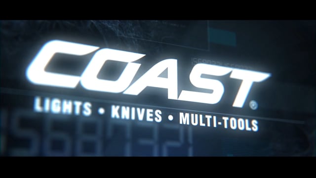 Coast Lights