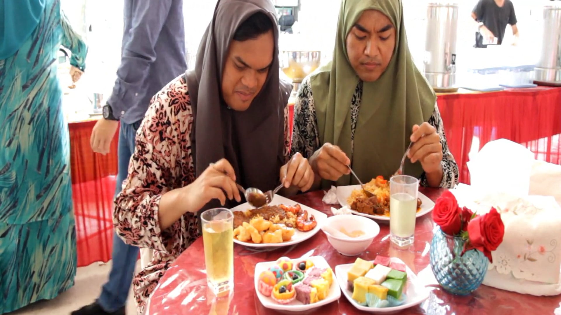 Pengantin.SG with PEG Partners Wedding Video on Vimeo