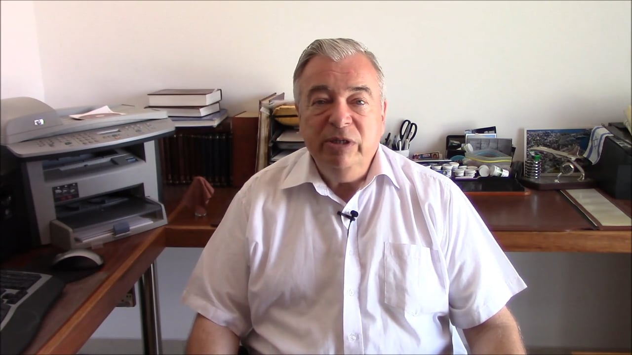 Avi Lipkin | Avi Lipkin Assorted Videos 1