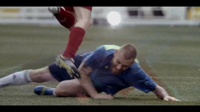 Related Embedded Video Item Thumbnail