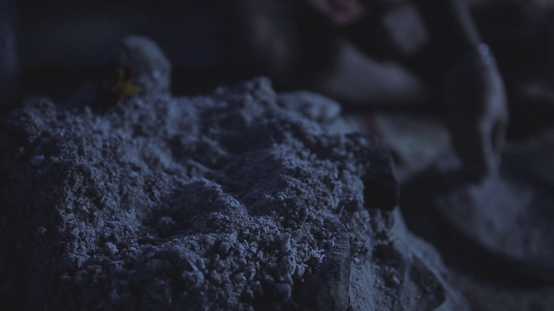 Naga the Eternal Yogi ● Teaser