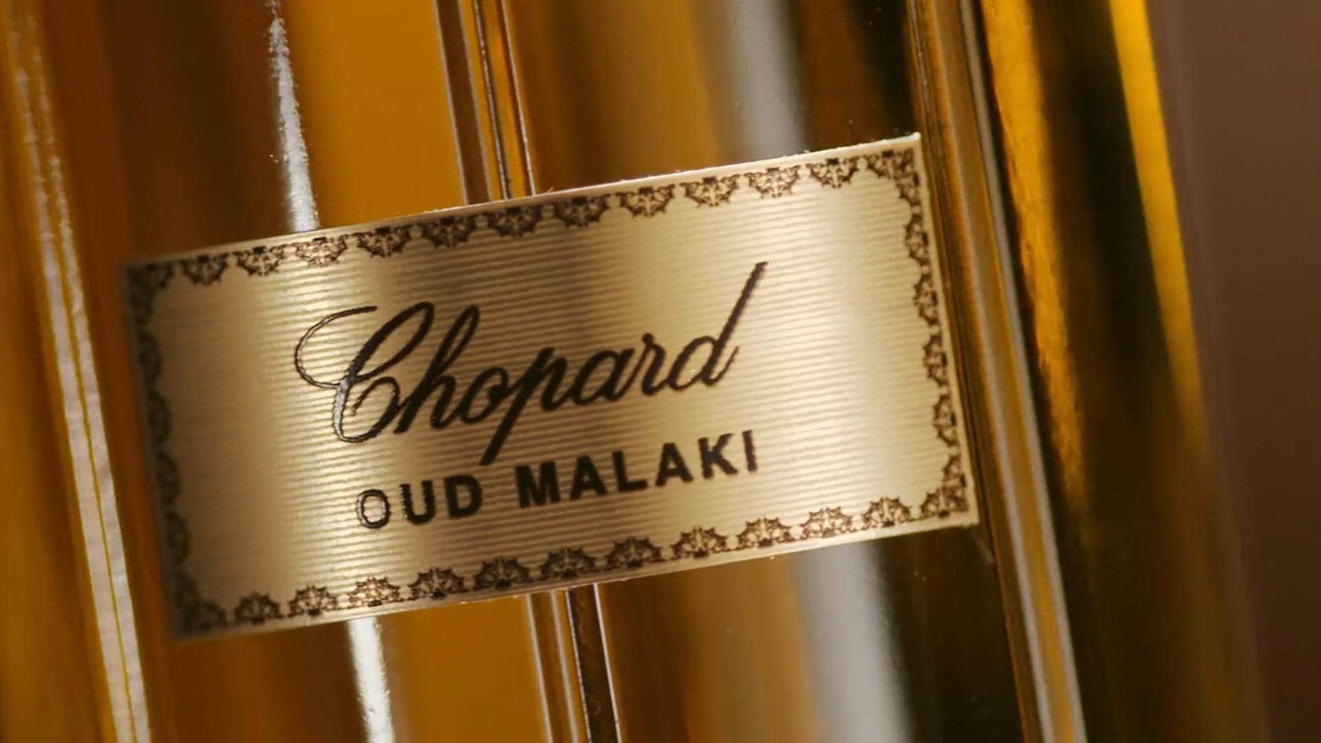 Chopard collection MALAKI