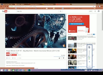 4D on Vimeo