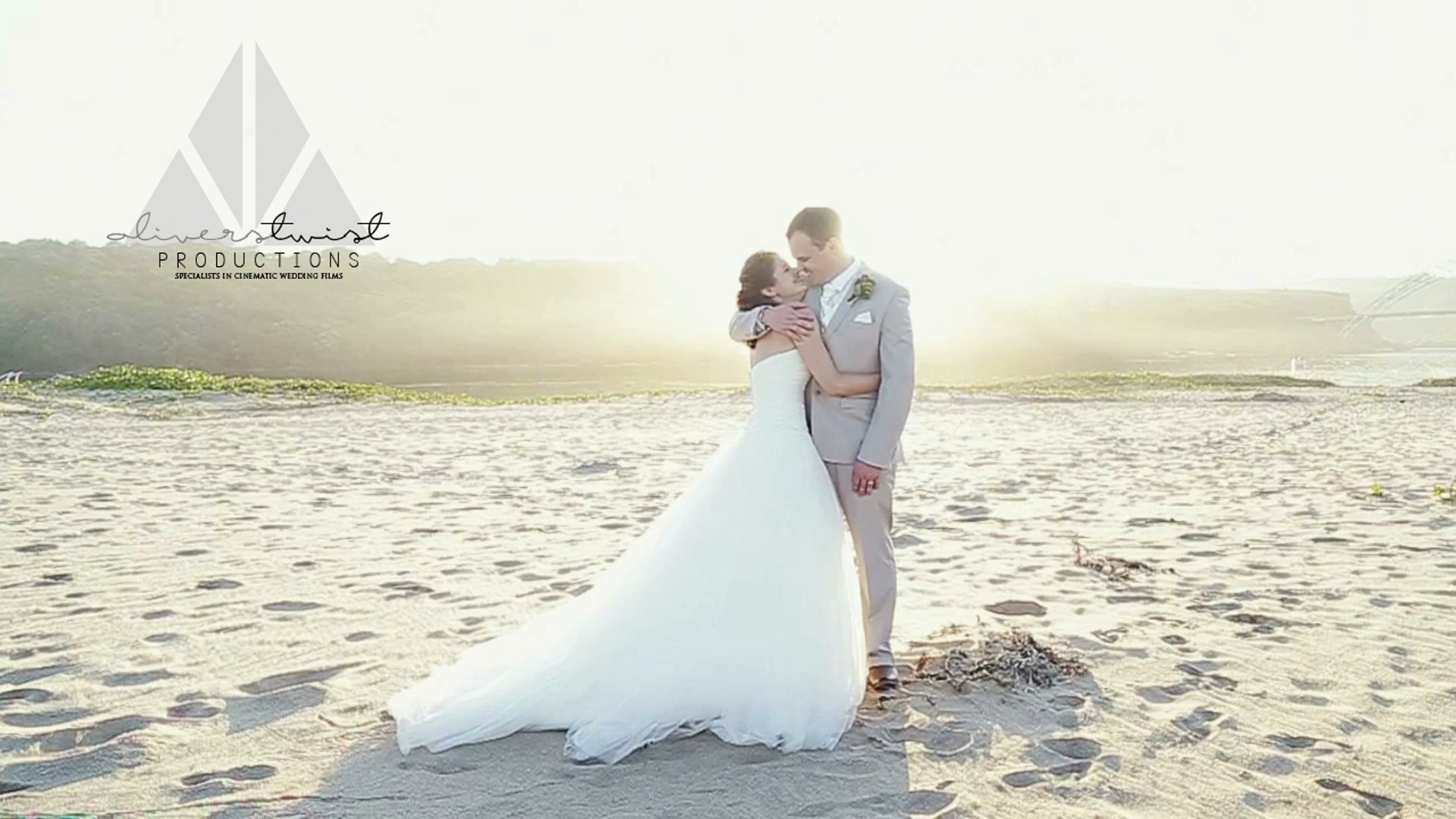 Travis + Amanda | Umtamvuna River Lodge