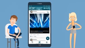 Cititalk App - Explainer Video
