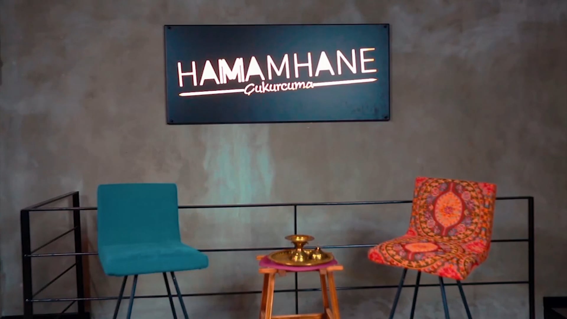 Hammamhane - Welcome to a special boutique hotel in Istanbul