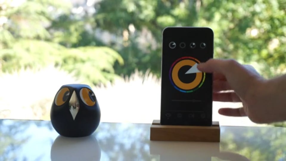 Ulo software preview