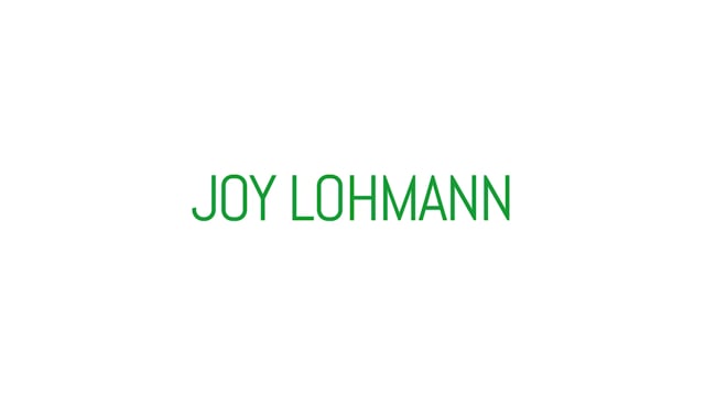 JOY LOHMANN