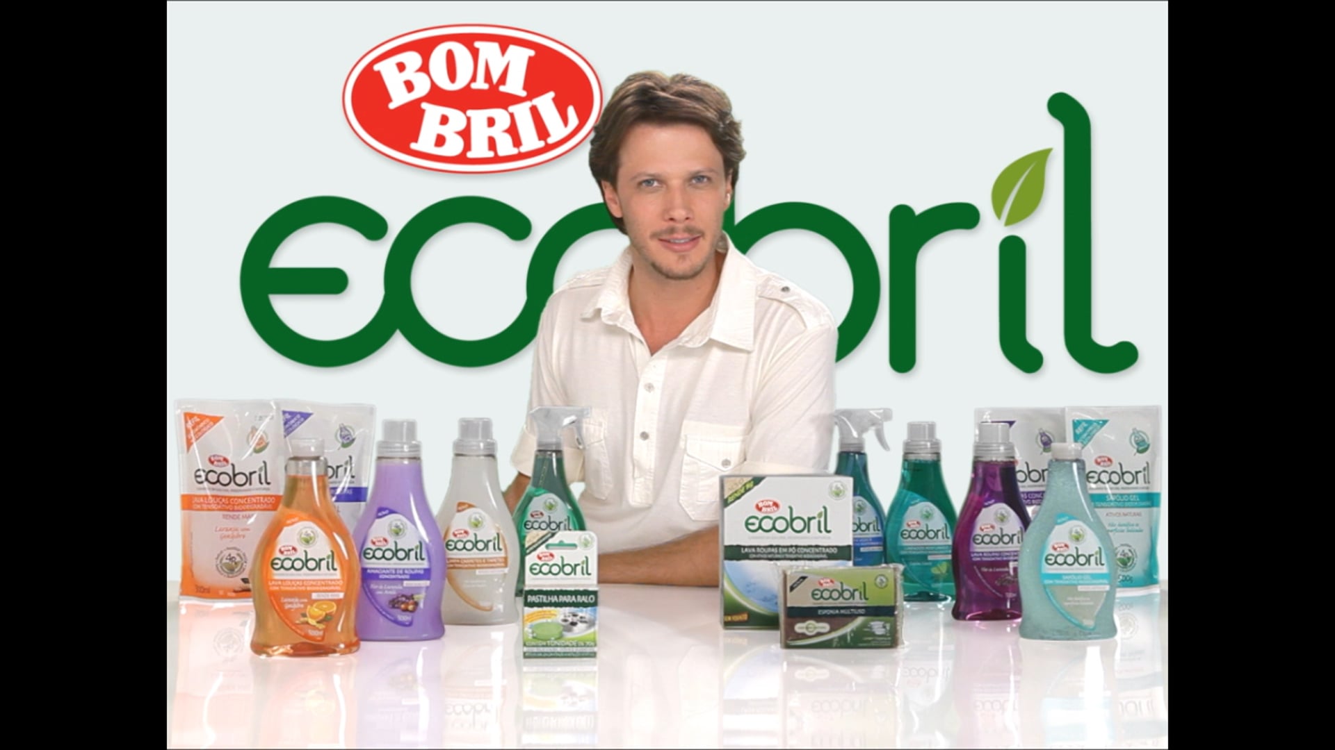 Campanha Ecobril | Bombril | www.rafaelfieri.com