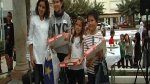 Cap de setmana de Festa de l'Anxova