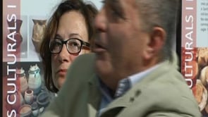 Conferència sobre el binomi anxova i oli