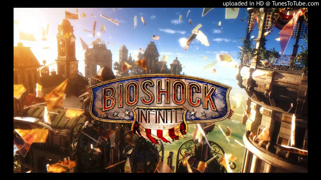 BioShock Infinite characters perform duet on soundtrack – Destructoid
