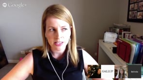Gallup’s Called to Coach - Australia Edition With Belinda Brosnan