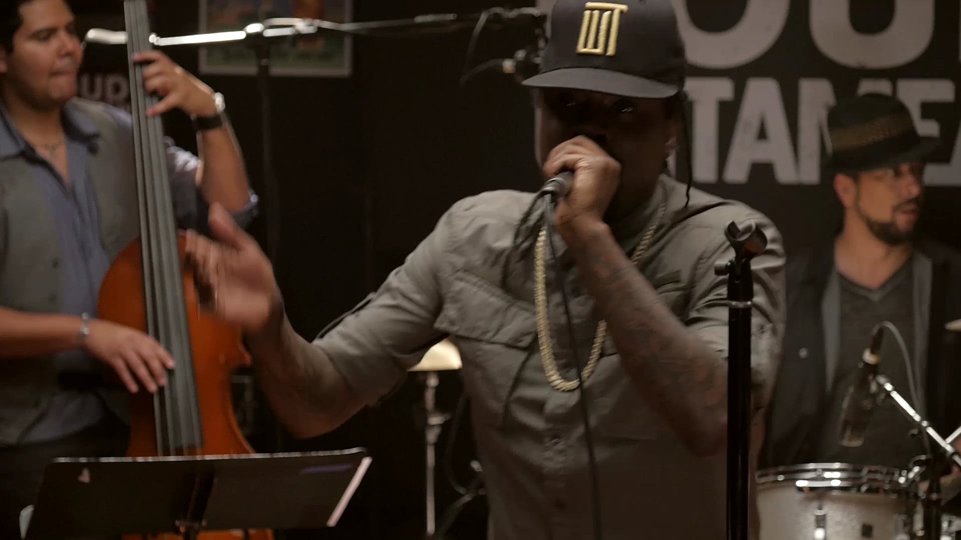 Bacardi | Loud & Untamable | Wale