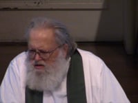 Video thumbnail click to play video of September 27, 2015 - Feast of St. Vincent