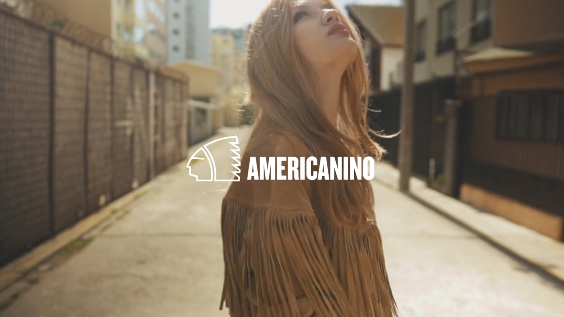 AMERICANINO MAKING OF