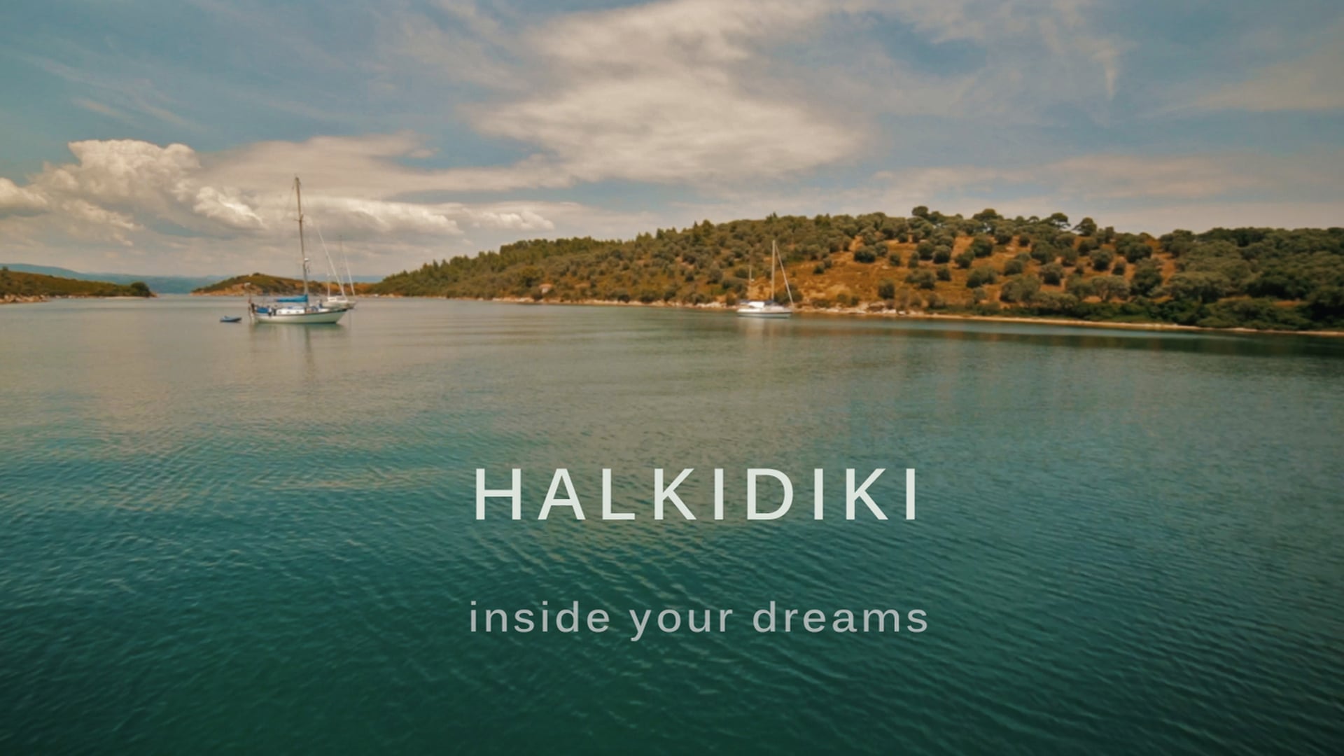 Halkidiki