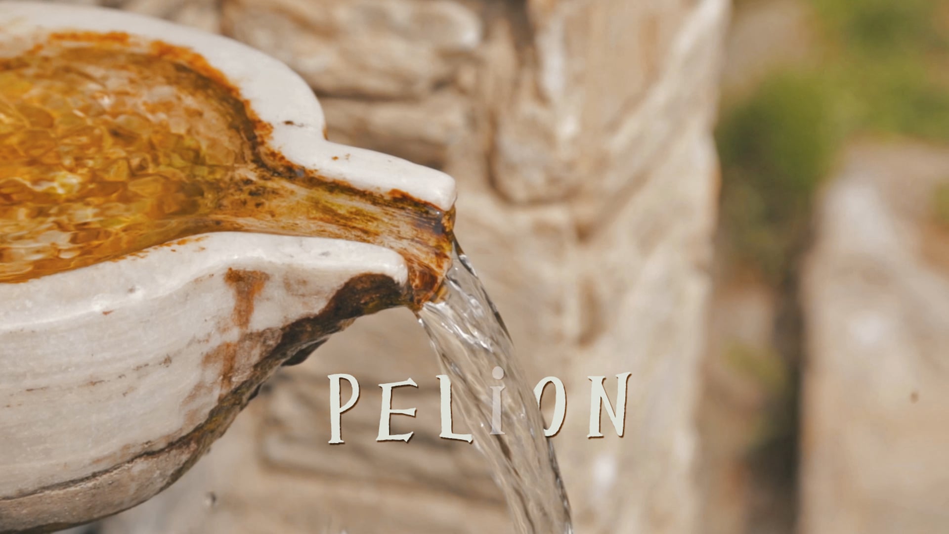 Pelion / Pelium