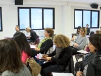 ARCUGNANO PICCOLA CAPITALE DELLE PARI OPPORTUNITA'