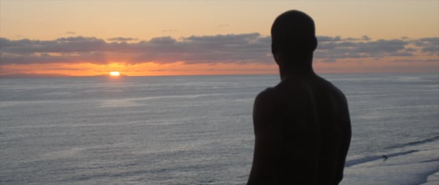 San Clemente from Marcos Nofuentes