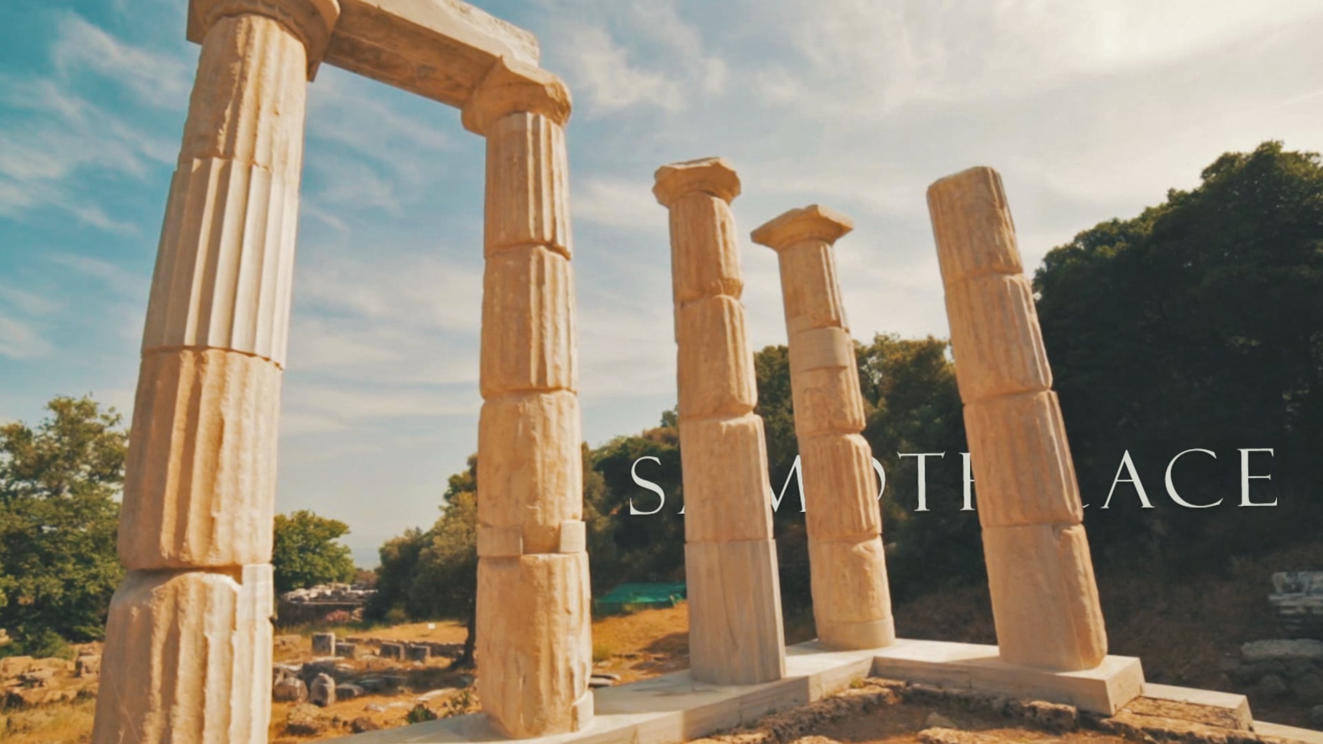 Samothrace