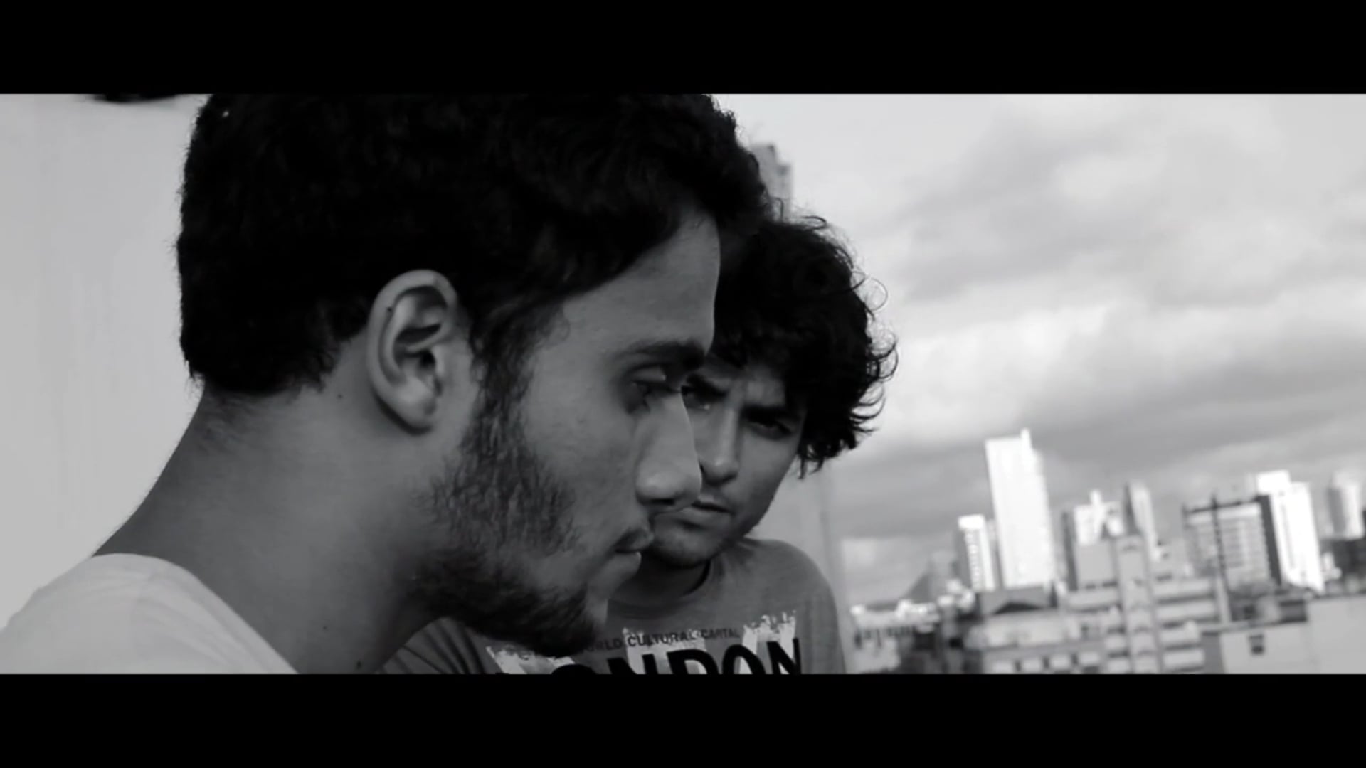 Anseios que permeiam meus tempos de paz