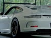 PAUL MILLLER PORSCHE | Vispol.TV