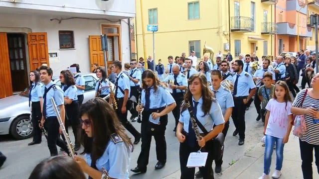 Processione di San Bruno