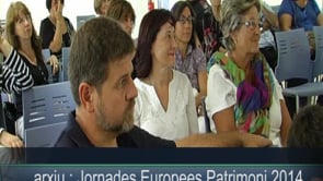 Jornades europees del patrimoni